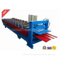 Double Decker Roll Forming Machinery